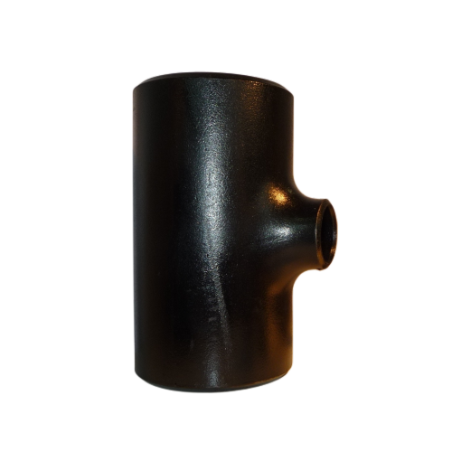 Phụ kiện ống bằng thép carbon bằng thép carbon ansi b16.9 tee